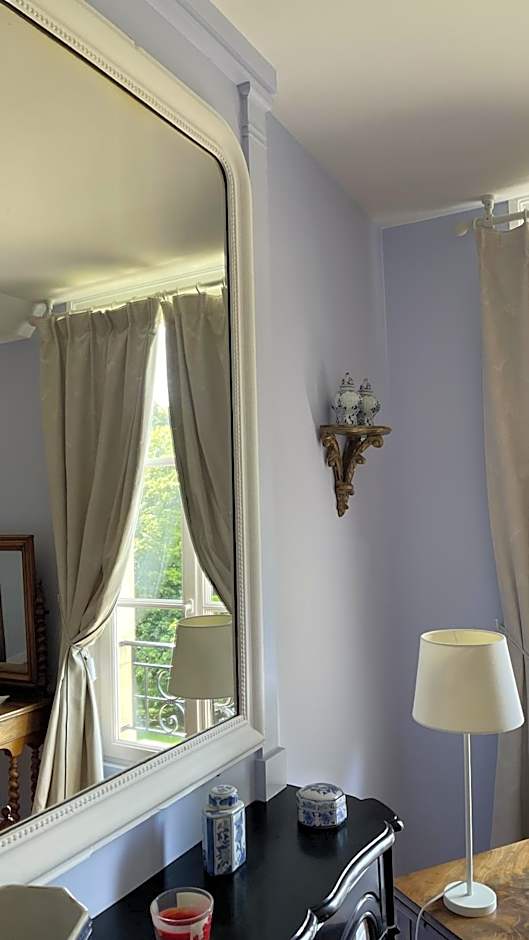 Chambres d'hôtes du Bas Manoir