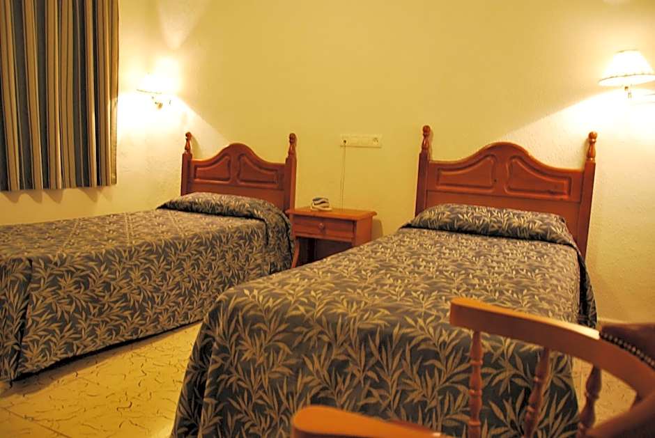 Hotel Andalucia