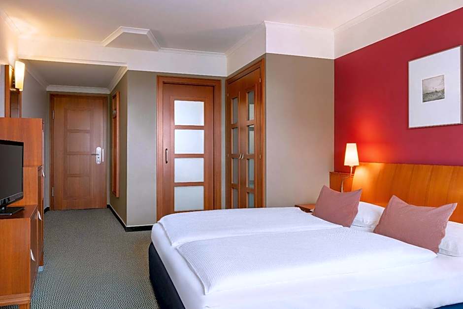 Vienna House by Wyndham Sonne Rostock