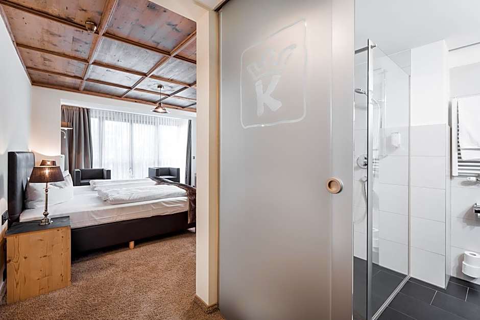 Seefelds Bed & Breakfast