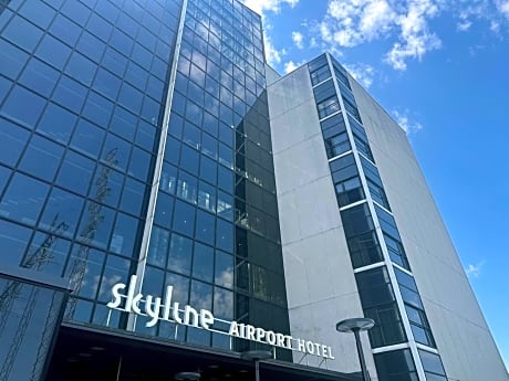 Airport Hotel Bonus Inn