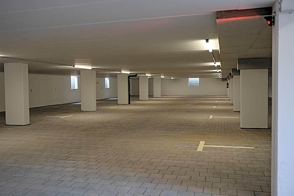 New Age Boardinghaus Bad Wimpfen