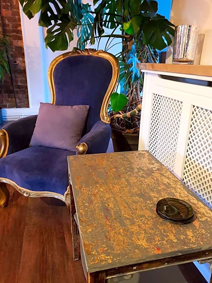 Orles Barn Guest House