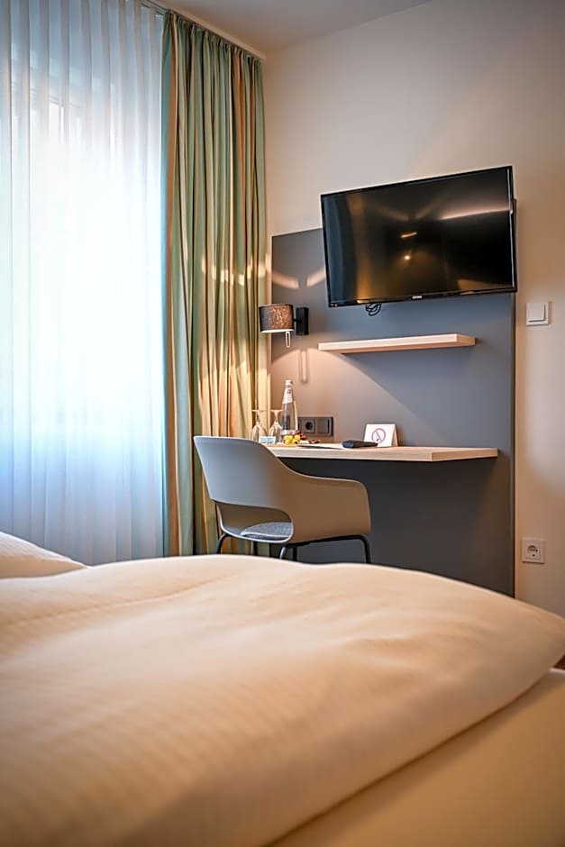 Hotel Mainblick Garni