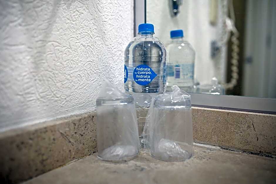 Days Inn by Wyndham Tuxtepec