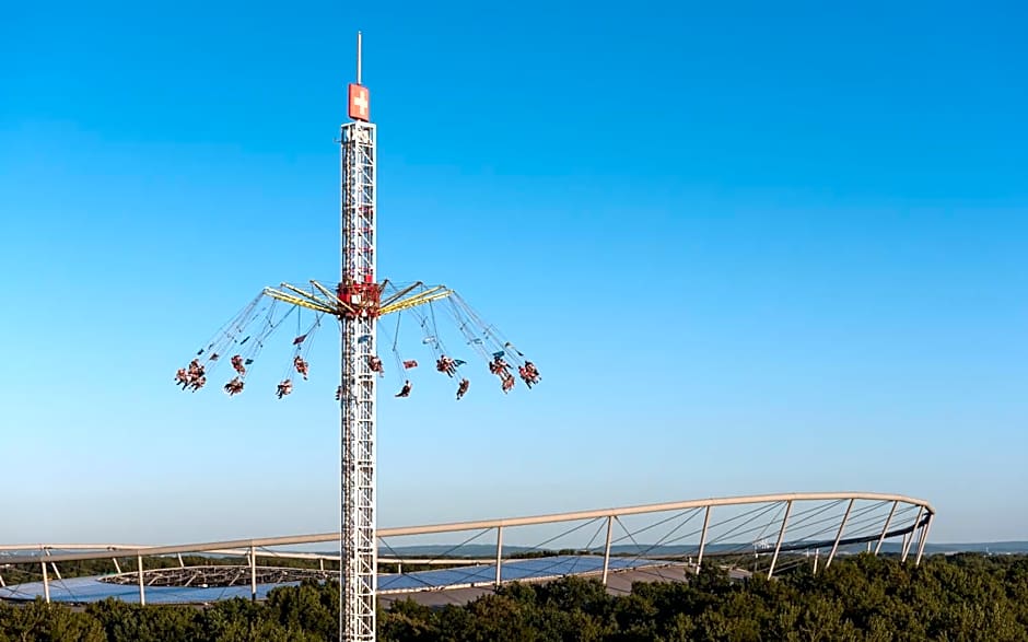 OLD PRINTING HOUSE - Modern I City I 2 Min HBF I E-Ladesäule