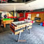 Nomads Queenstown Hostel