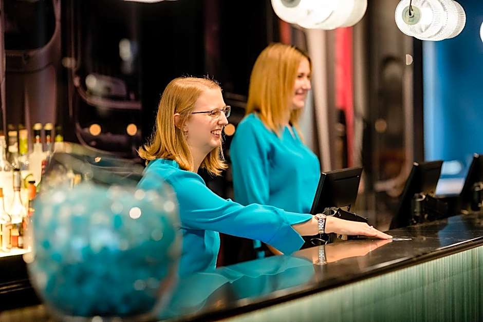 Motel One Frankfurt-Eastside