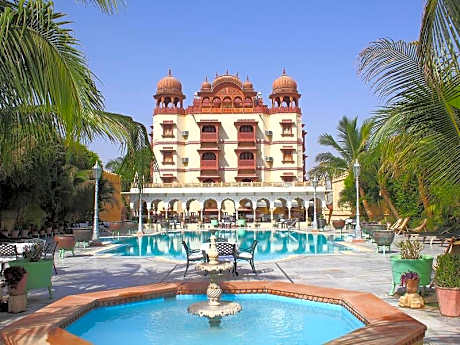 Jagat Palace