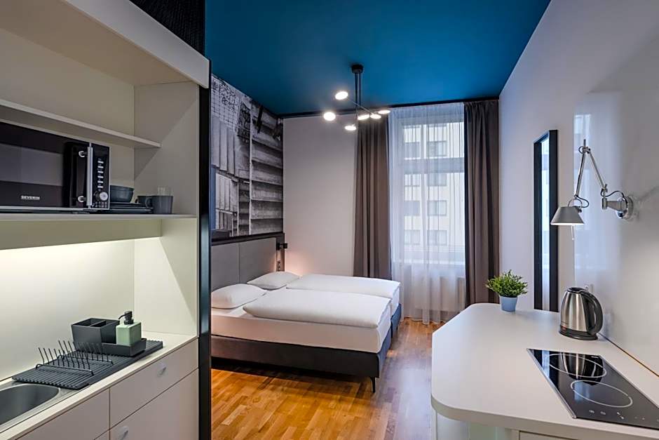 Dean's College Hotel