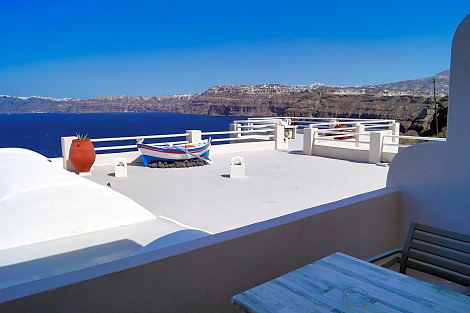 Kokkinos Villas