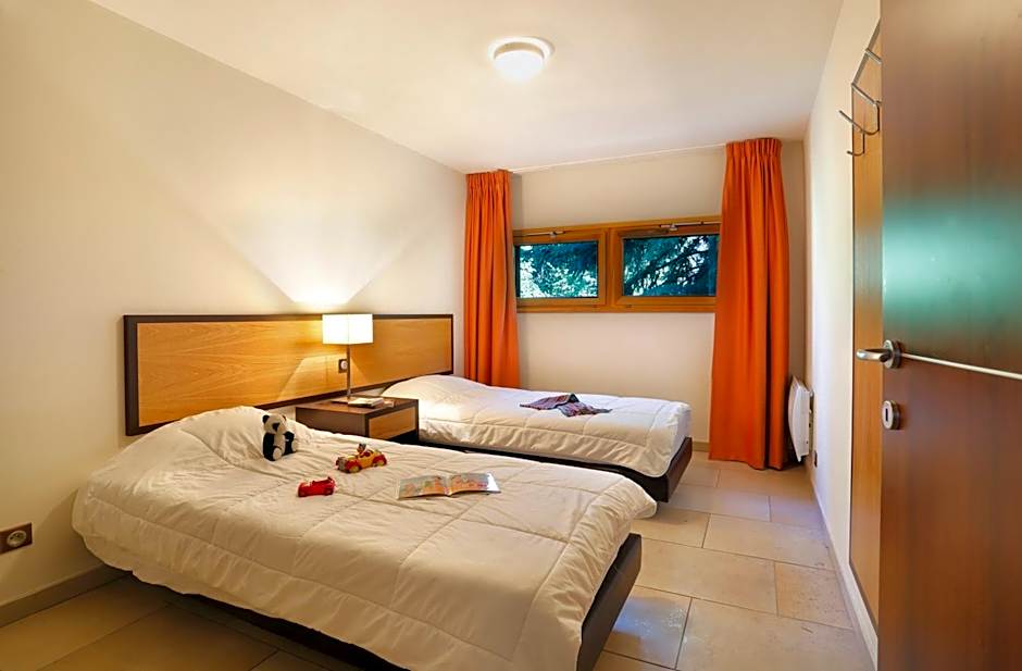 Résidence Goélia L'Adret