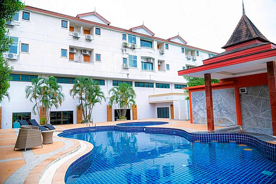Diamond Place Ao Nang