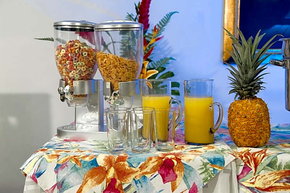 Hotel Flamingo Cali