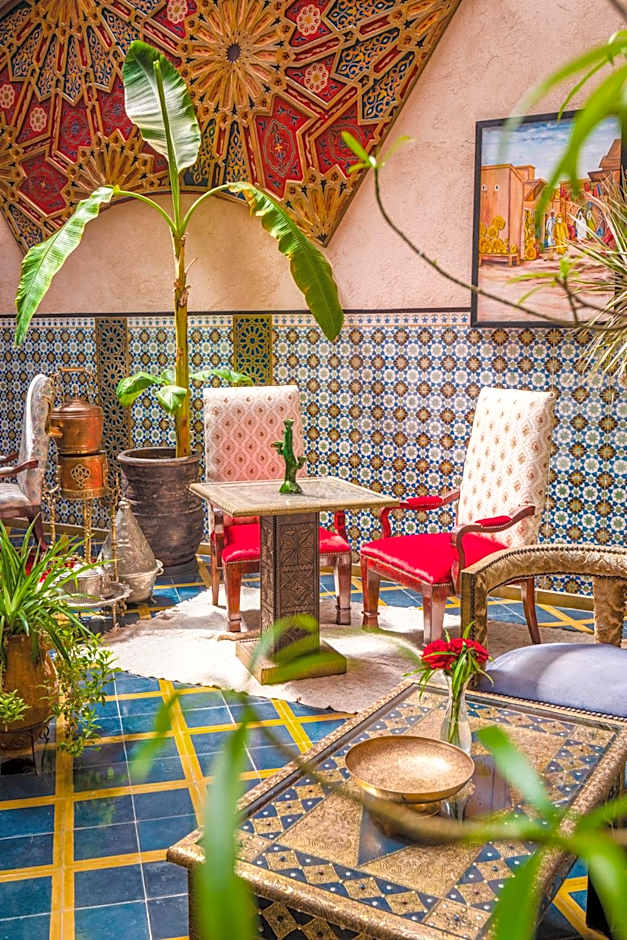 Riad Nouceiba Marrakech