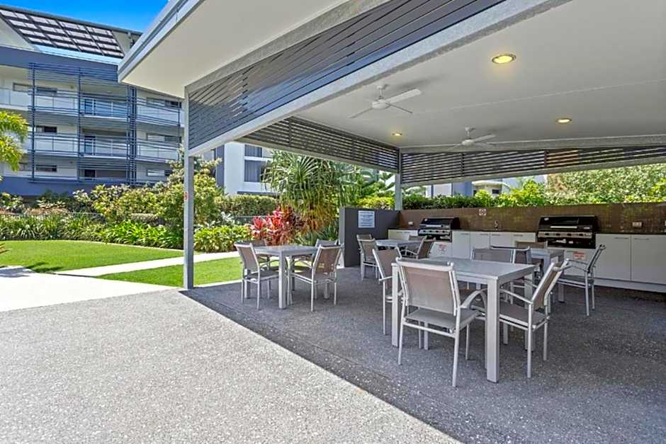 Saltwater on the Peninsula