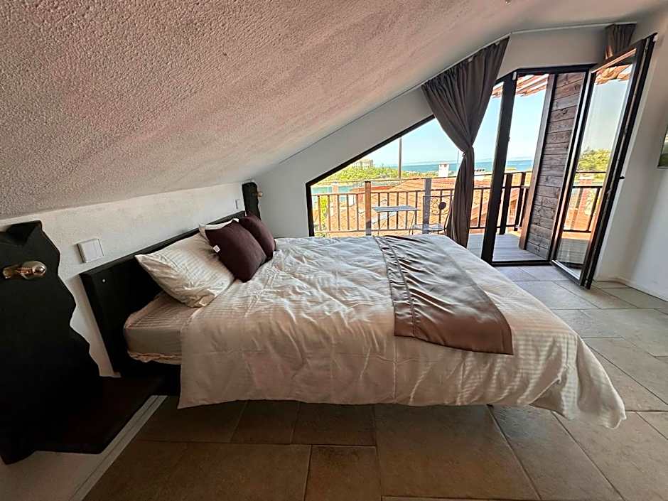 Arthotel Oscar II Sozopol