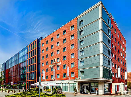 Qubus Hotel Gliwice