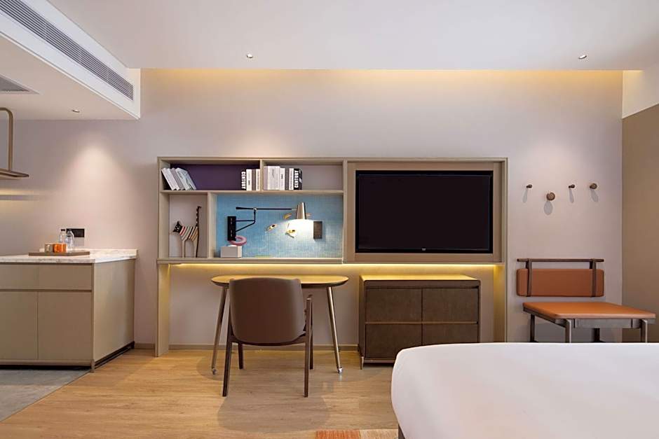 Home2 Suites by Hilton Nanning Jiangnan