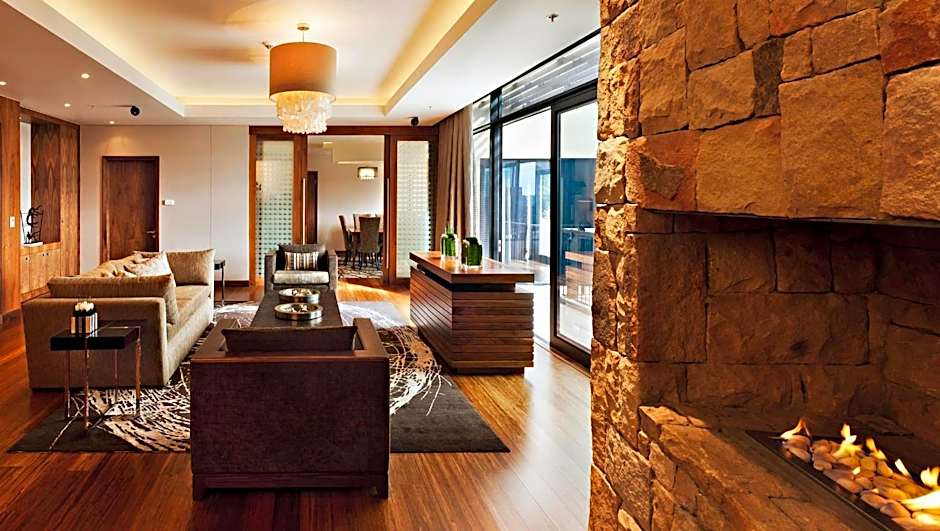 Oubaai Hotel Golf & Spa