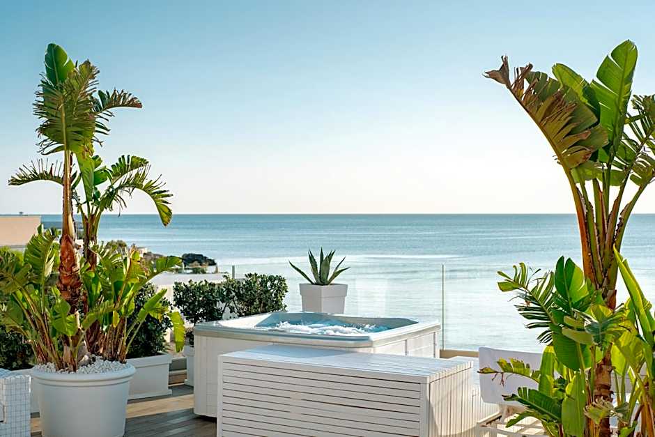 Bellariva Monopoli B&B e Relax