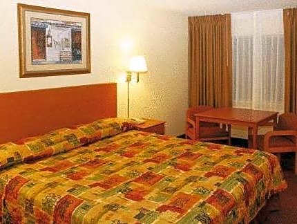 Relax Inn And Suites