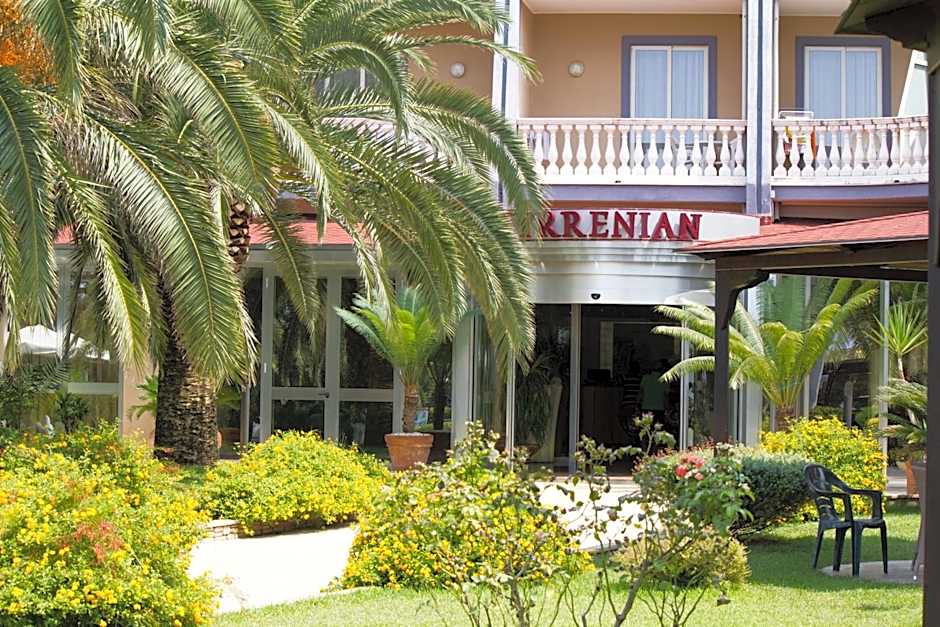 Park Hotel Tyrrenian