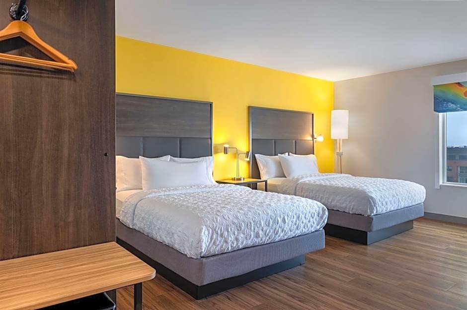 Tru by Hilton Ankeny