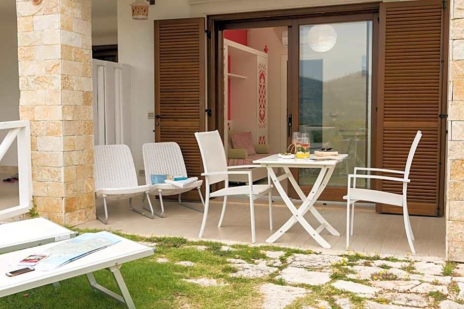 Hotel Residence Il Porto