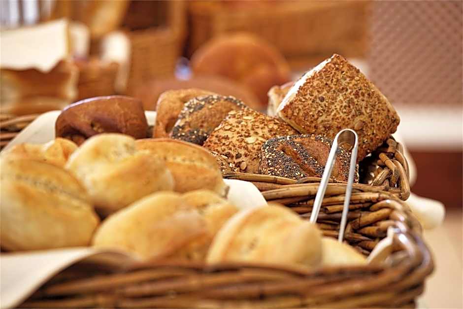 Wyndham Garden Quedlinburg Stadtschloss