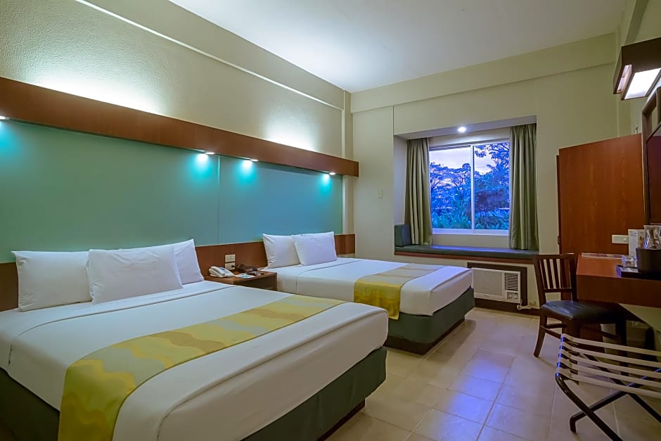 Microtel by Wyndham Tarlac