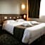 Brit Hotel Rennes Le Castel