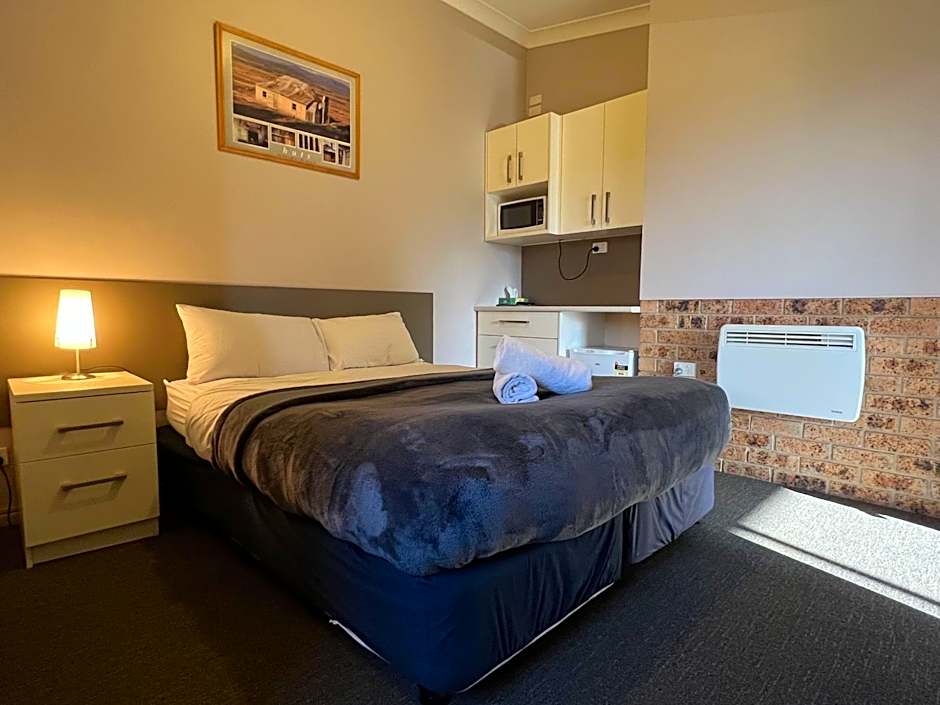 Yuki Inn Jindabyne