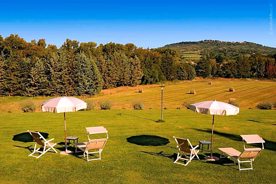 Hotel La Fonte Del Cerro