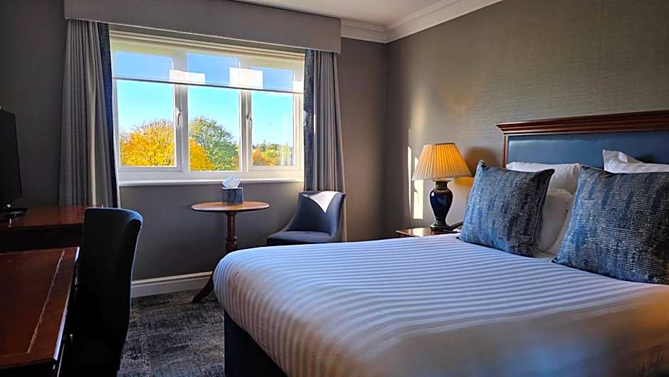 Best Western Plus Windmill Village Hotel