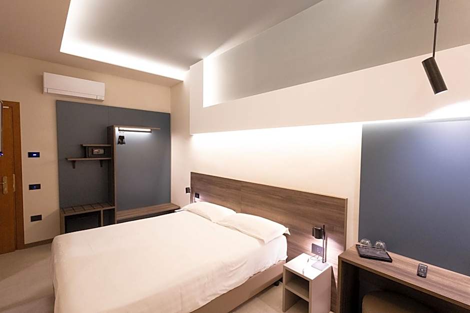 Photo 1 of 4 of Superior 1 Double Bed or 2 Beds