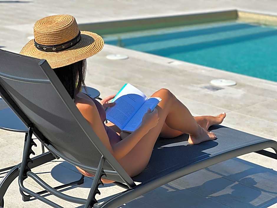 Topos luxury stay Heraion