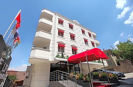 The Life Hotel & Spa