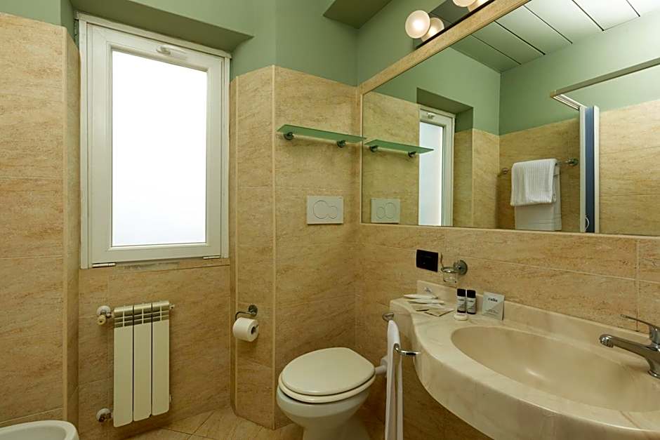Hotel Marc'Aurelio