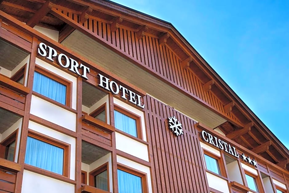 Sport Hotel Cristal