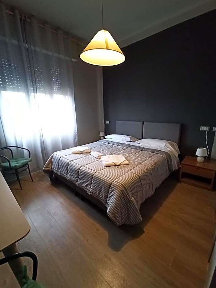 Albergo Italia di Nardi Renzo & C Snc