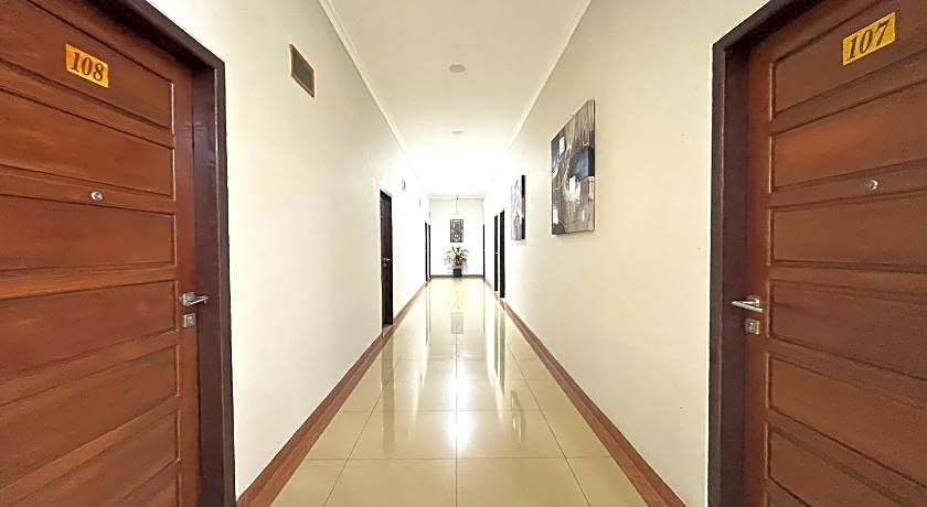 Hotel Maison Bukittinggi