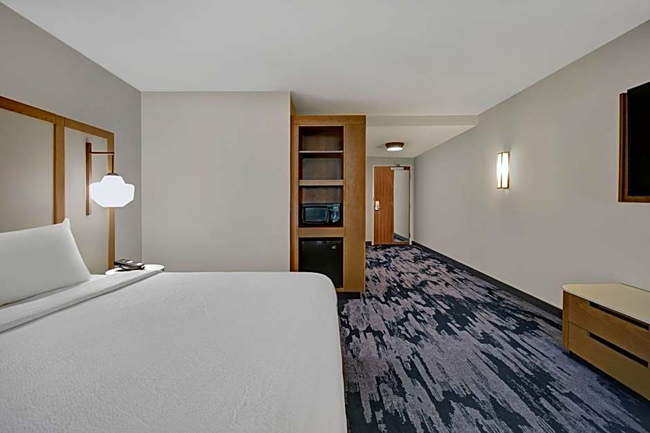 Fairfield by Marriott Inn & Suites Mansfield
