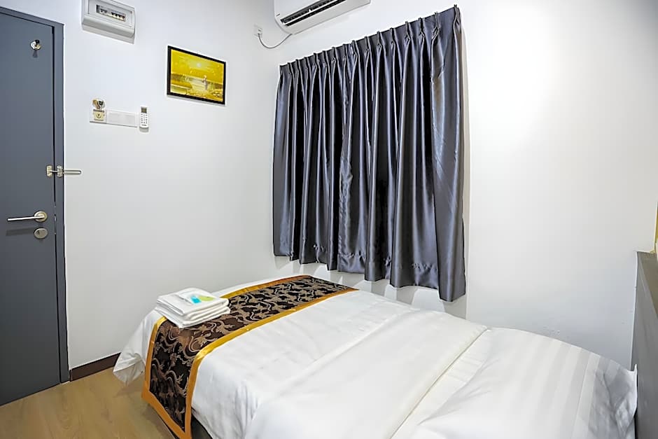 New Dawn Hotel Sdn Bhd