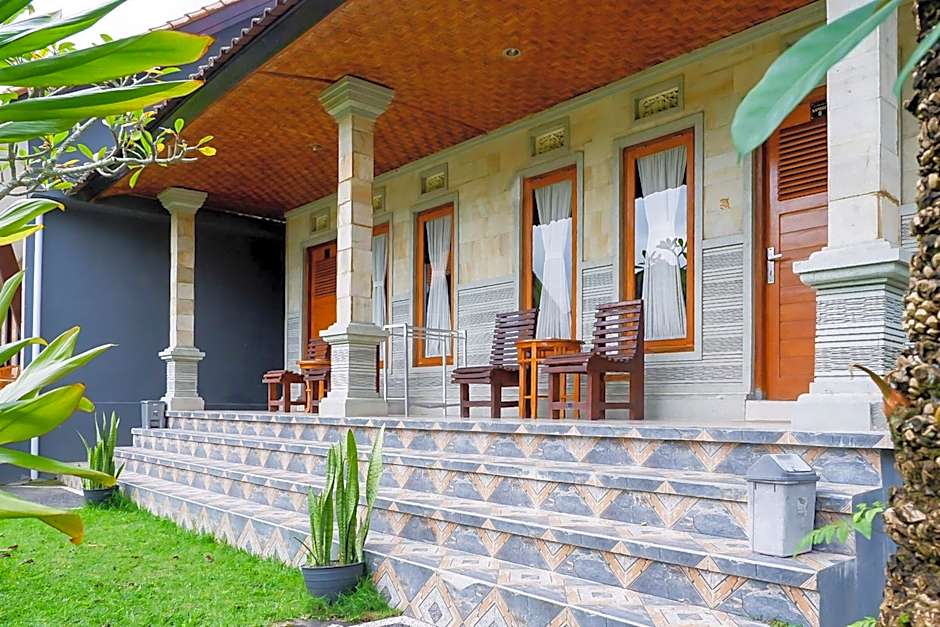 Segara Hotel & Restaurant