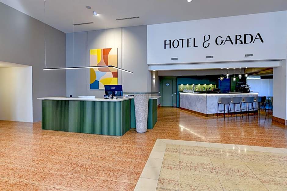 Hotel Garda