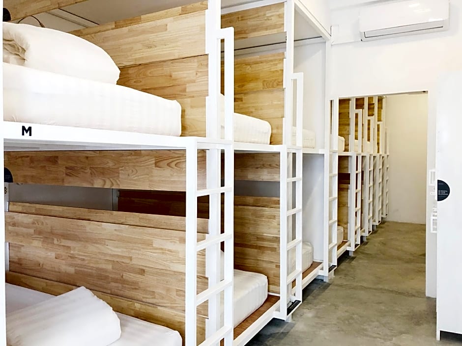 HOOD Hostel