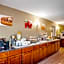 Quality Inn & Suites Vancouver North