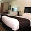 Best Western Visalia Hotel