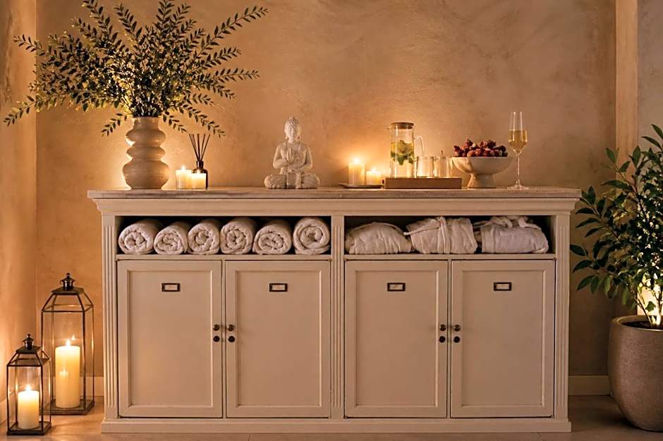 Duque Hotel Boutique & Spa
